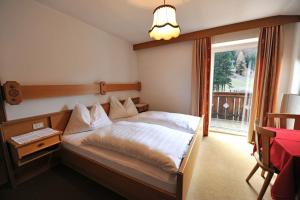Apartment 4 Holiday - Jasmin, Сельва-ди-Валь-Гардена