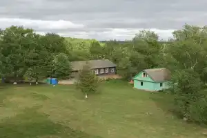База Отдыха «НовГУ», Наволок