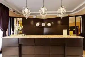 Гостиница «Мартон Стачки», Ростов-на-Дону