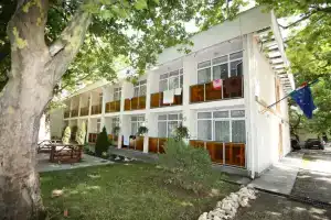 Hotel Kiss Family, Балатонфельдвар