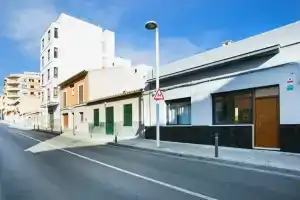 Casa EN Son Espanyolet, Пальма-де-Майорка