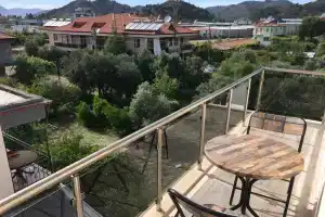 Kaya House Daily Flat, Ортаджа