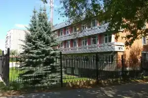 Санаторий «Вятская здравница», Вятские Поляны