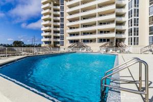 Perdido Sun by Meyer Vacation Rentals, Пердидо-Ки