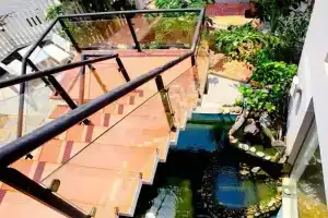 The Happy Ride 2 Homestay, Муине