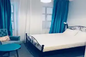 Халва Отель Полянка, Москва