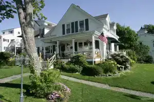 Green Leaf Inn, Бутбей-Харбор