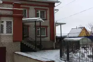 Гостиница «Бигаш 200», Альметьевск