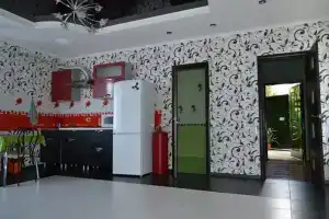 Гостиница «Орхидея», Рыбачье