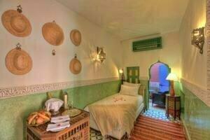 Отель «Riad Kaiss By Anika», Марракеш
