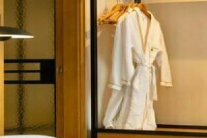 Ji Hotel Shenzhen Bao'an International Airport, Шэньчжэнь