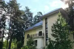 Вилла «Кратово», Кратово