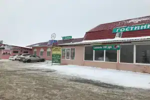 Гостиница «Престиж» в Железногорском районе