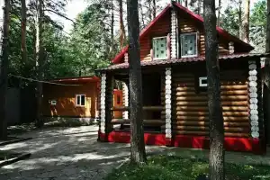 Гостиница «Русский дворик», Каменск-Уральский