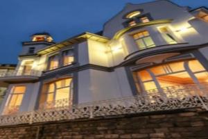 La Villa Balat, Намюр