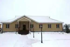 Гостевой дом «Поонежье»