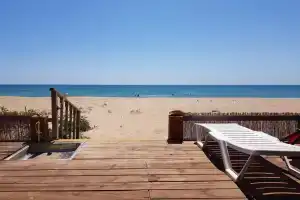 Гостевой дом «Палуба», Веселовка