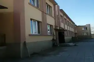 Общежитие Котельский