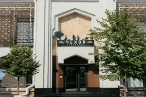 Гостиница «Чехов», Таганрог