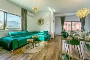 Villa Skyfall, Bibinje