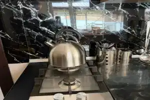 База отдыха «Водолей» в Саяногорском районе