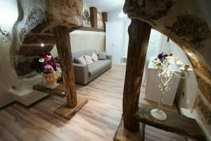 Residenza Vecchi Tempi, Вибо-Валентия