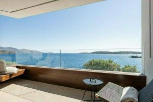 Seannamon suites, Агиос Николаос