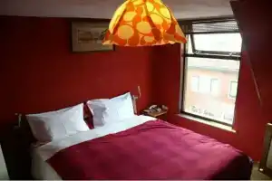 B&b De Haven, Лейден