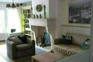 B&b Charme Aan Zee, Кнокке-Хейст