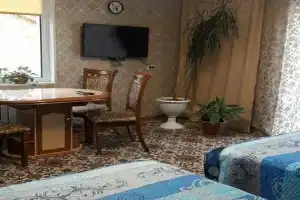 Мини-отель «Саяны», Минусинск