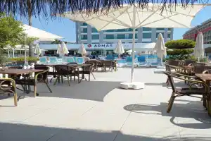 Dionis Hotel Resort & Spa, Богазкент