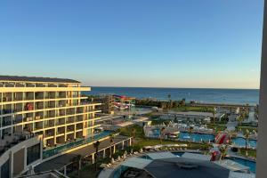 Seaden De Mar Resort & Spa, Кизилагач