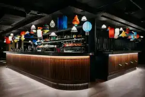 Ruby Claire Hotel Geneva, Женева