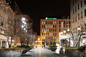 Holiday Inn Express Mulheim - Ruhr, an Ihg Hotel, Эссен