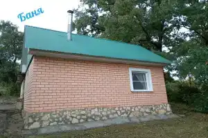 Гостевой дом «Василек», Каменка
