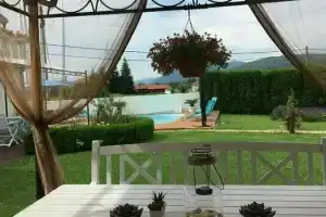 Pool Apartments Plitvice Lakes, Раковица