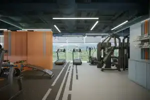 Holiday Inn Express Rayong, Районг