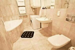 Crystal Suites Southbank, Краков