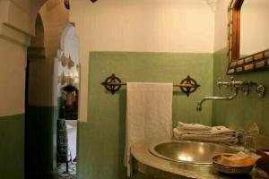 Отель «Riad Kaiss By Anika», Марракеш
