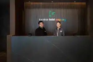 Karaksa Hotel Colors Tokyo Yaesu, Кавасаки