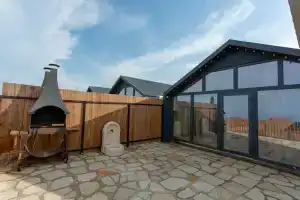 Гостевой дом «Riviera beach05», Избербаш