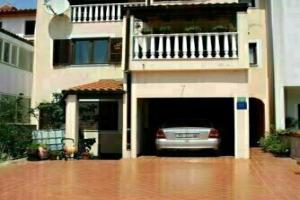 Apartments Ana, Пула