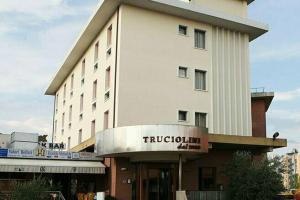 Truciolini, Ареццо