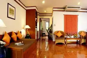 Kamala Bay Garden Resort, Камала