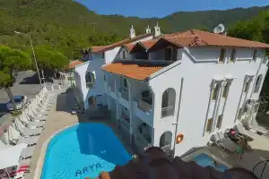 Körfez Otel, Мармарис