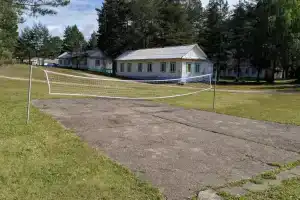 База отдыха «Юность», Новоильинский