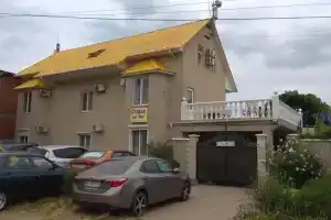Гостевой Дом «v Lad i Mir Guesthouse», Затока