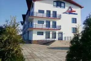 Отель «Дом моряка»