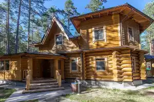 База отдыха «Чайка»