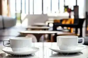 Самал, Щучинск